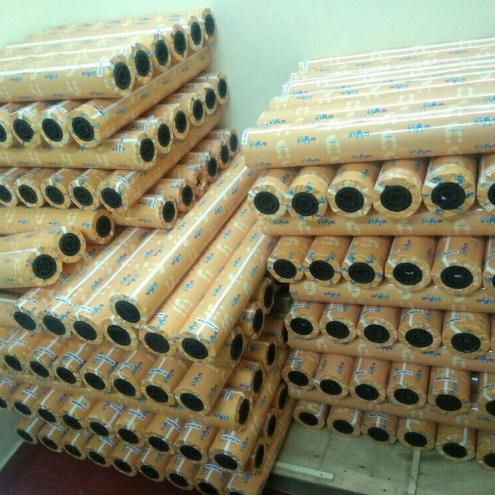 Pet Rolls Reverse Printing Backlit For Inkjet, For Advertising